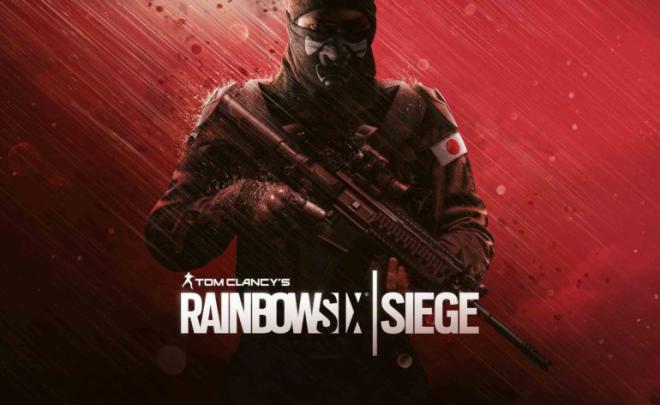 Latest HD Rainbow Six Siege Wallpaper 4k Phone - 3d wallpaper