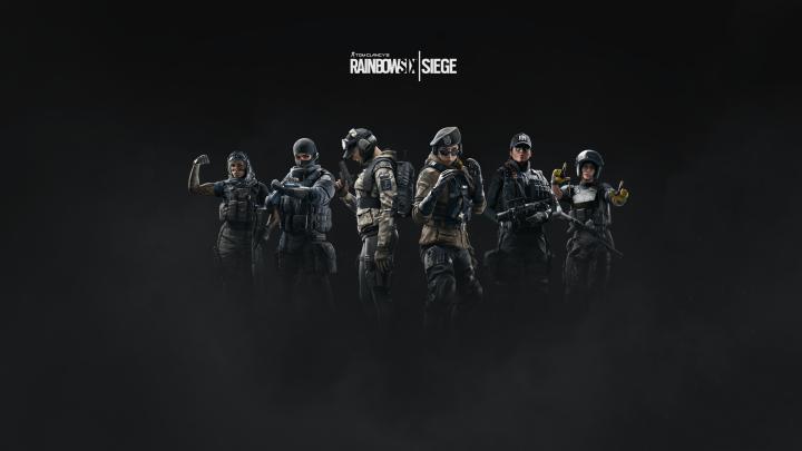 Darth Blog: Ultra Hd Iphone Ultra Hd Rainbow Six Siege Wallpaper