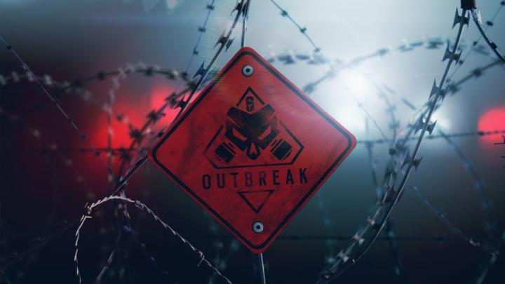 4k Rainbow Six Siege Wallpaper - Wallpaper Collection