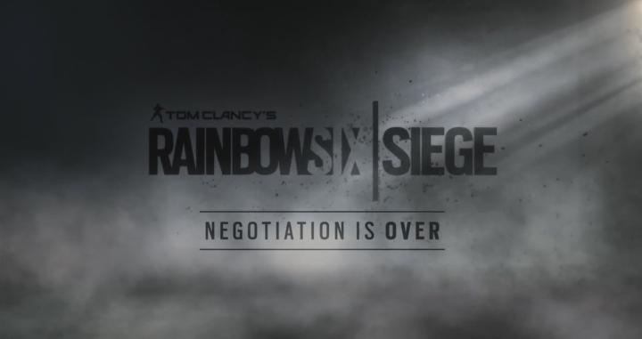 Rainbow Six: Siege HD wallpapers free download