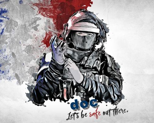 Free download Rainbow Six Siege Wallpaper 4k Rainbow Six Siege Doc 