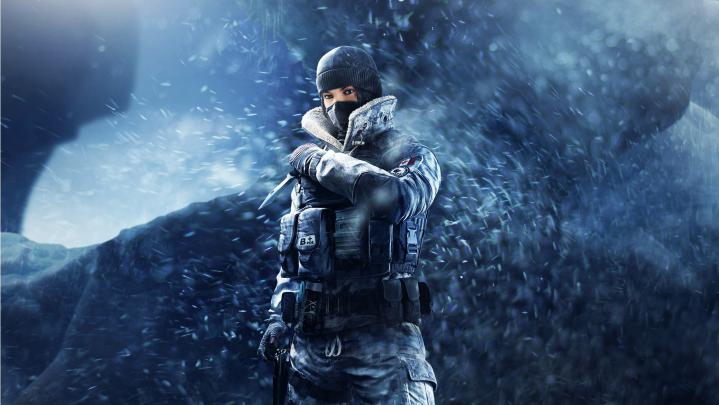 2560x1440 Frost Tom Clancys Rainbow Six Siege 5k 1440P Resolution HD 4k 