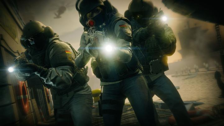 4k Tom Clancys Rainbow Six Siege, HD Games, 4k Wallpapers, Images 