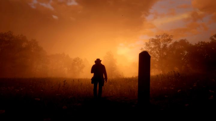 Red Dead Redemption 2 Game, HD Games, 4k Wallpapers, Images 