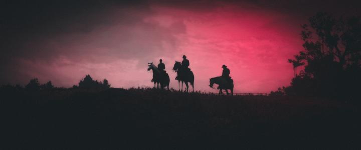 Red Dead Redemption 2 2019 Game 4k, HD Games, 4k Wallpapers, Images 