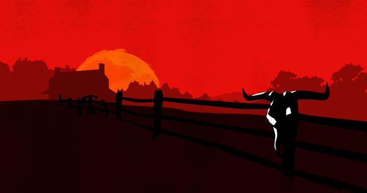 Red Dead Redemption 2 4K Wallpapers