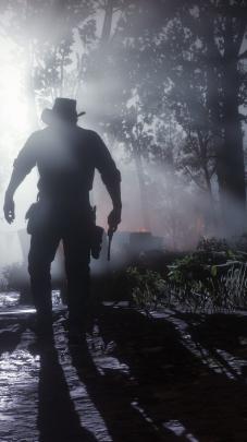 200 or more Red Dead Redemption 2 4k Wallpaper ~ Ameliakirk