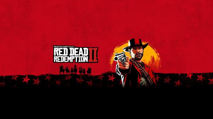 Angelanne: Red Dead Redemption 2 Wallpaper 4k Phone