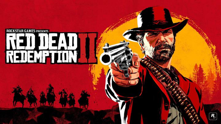 4K Red Dead Redemption 2 Wallpaper - KoLPaPer - Awesome Free HD Wallpapers