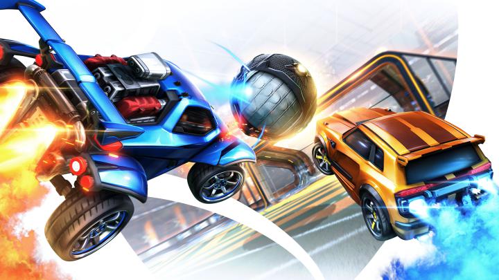 3840x2160 2020 Rocket League 4k 4k HD 4k Wallpapers, Images 