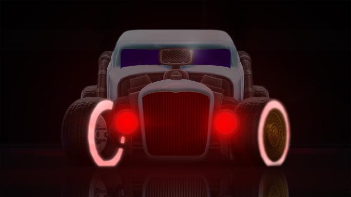 Cool Rocket League Wallpapers 4K \/ Rocket League Wallpapers Wallpaper 