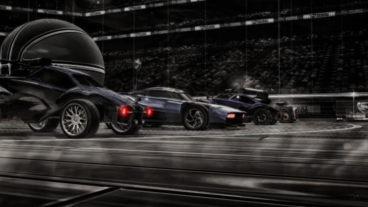 Rocket League Wallpaper (79+ immagini)