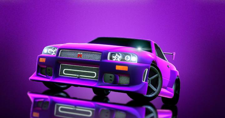 Rocket League Wallpapers 1920X1080 - Subscribe to our weekly wallpaper 