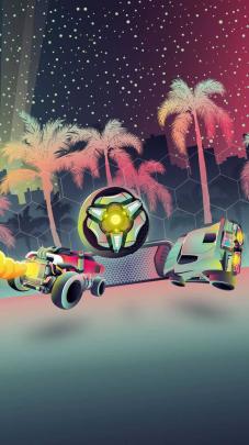 Cool Rocket League Wallpapers Iphone : League 4k Wallpapers For Your 