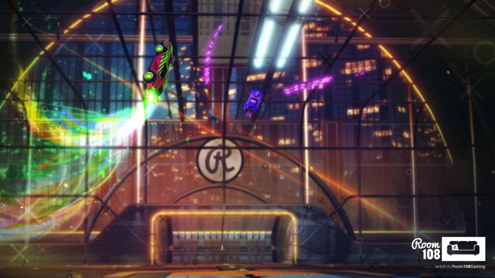 Rocket League Wallpaper (79+ immagini)