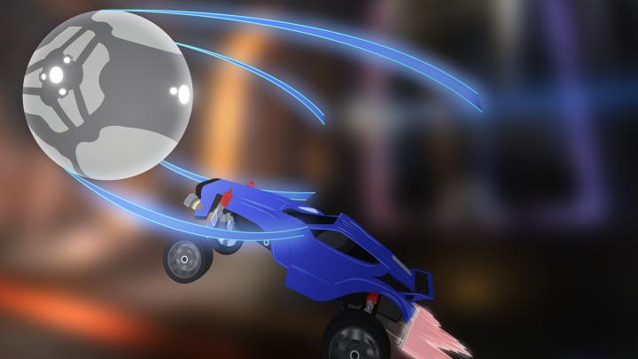 Rocket League Wallpaper (79+ immagini)