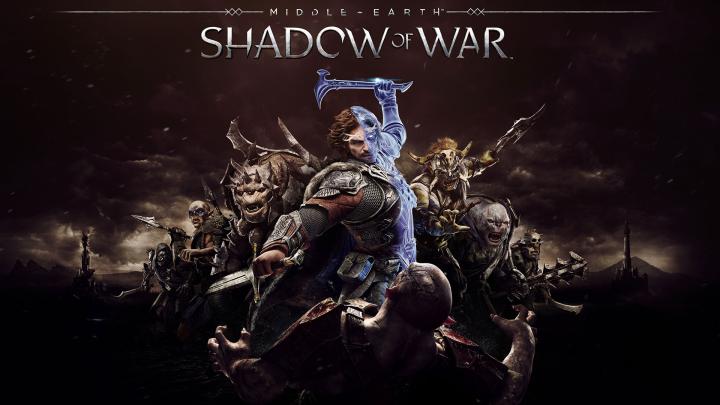 Middle-earth- Shadow of War Wallpapers in Ultra HD | 4K