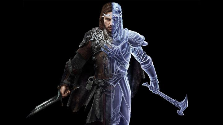 50+ Shadow Of War Wallpaper 4k - wallpaper quotes