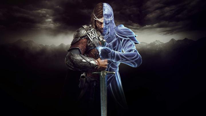 Shadow Of War Hd Wallpaper - HD Wallpaper