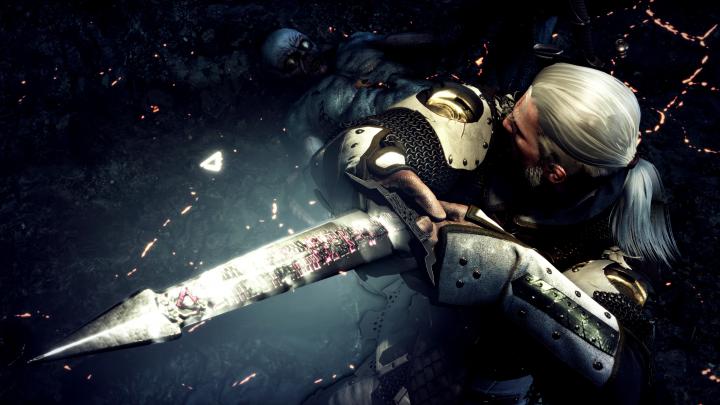 The Witcher 3 Geralt 10k, HD Games, 4k Wallpapers, Images, Backgrounds 