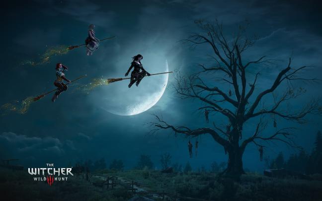 Witcher 3 4K Wallpaper (52+ images)