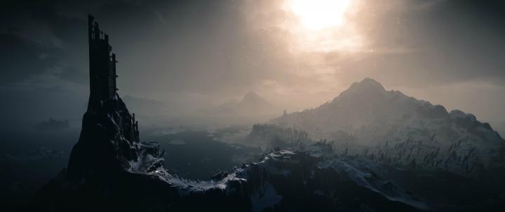 Witcher 3 4K Wallpaper (52+ images)