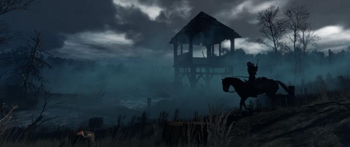 Witcher 3 4K Wallpaper (52+ images)