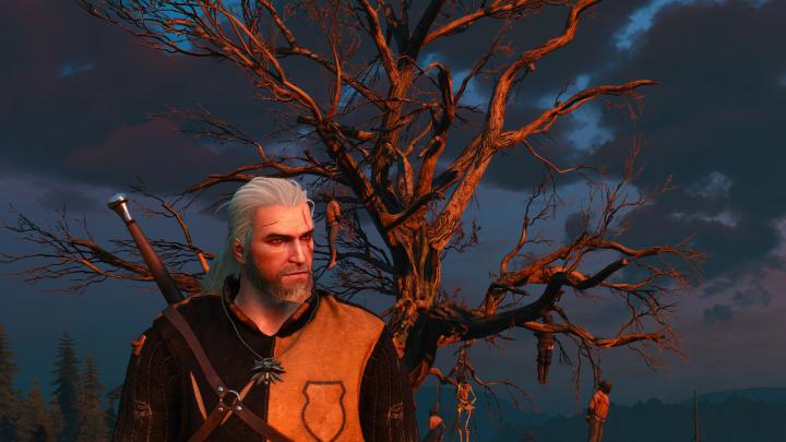 Top 100+ The Witcher 3 Wallpaper 4k - work quotes