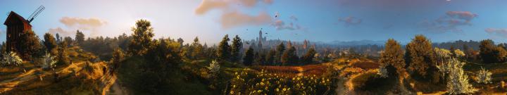 Witcher 3 Dual Monitor Wallpapers - Top Free Witcher 3 Dual Monitor 
