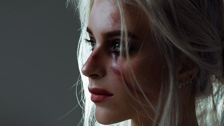 Ciri The Witcher 3 Wallpapers - Top Free Ciri The Witcher 3 Backgrounds 