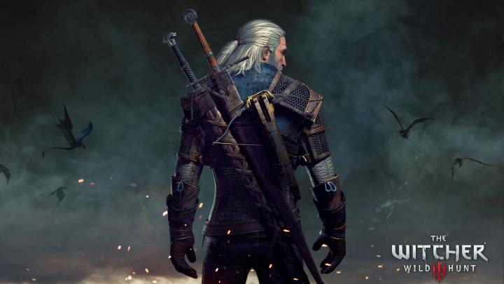 The Witcher Hd Wallpaper For Pc - Wallpapers in HD