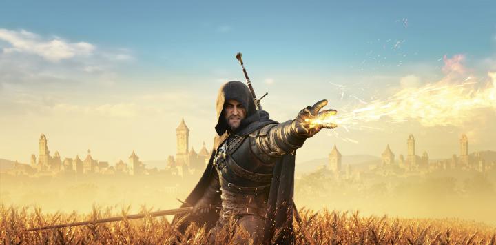 The Witcher Wallpaper Hd 4k - Wallpapers in HD January 2022