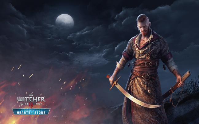 Witcher 3 Wallpapers 4K (66+ background pictures)