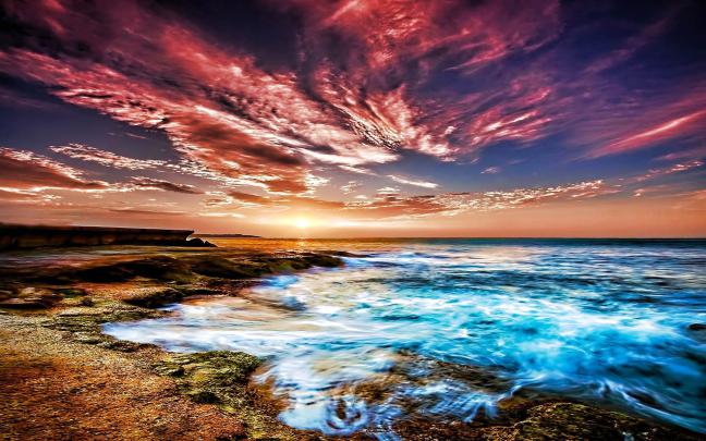 HDR 4K PC Wallpapers - Top Free HDR 4K PC Backgrounds - WallpaperAccess
