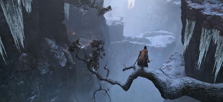 4k Resolution Sekiro Hd 4k Wallpaper For Pc 1920x1080 Download 