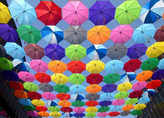 Colorful 4K Wallpaper (65+ images)