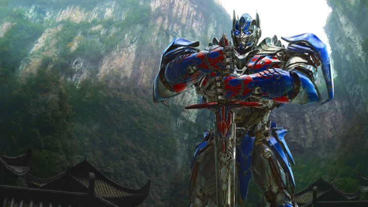 Transformers PC Wallpapers - Top Free Transformers PC Backgrounds 