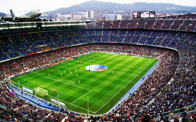 Football Stadium HD Wallpapers - Top Free Football Stadium HD 