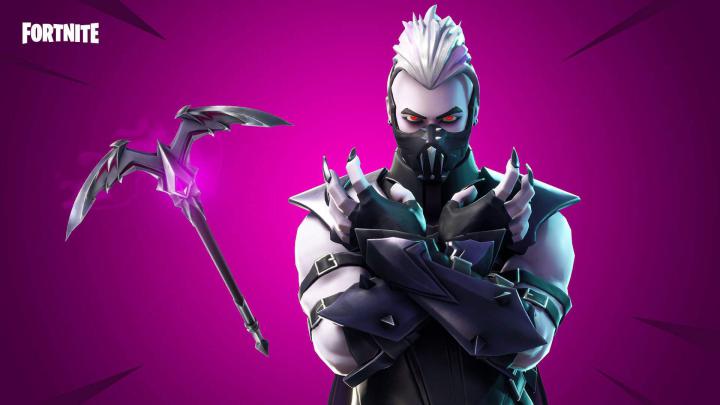 Fortnite Drift Wallpaper Phone - gaming wallpapers download
