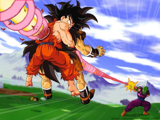 Original Dragon Ball Wallpapers - Top Free Original Dragon Ball 