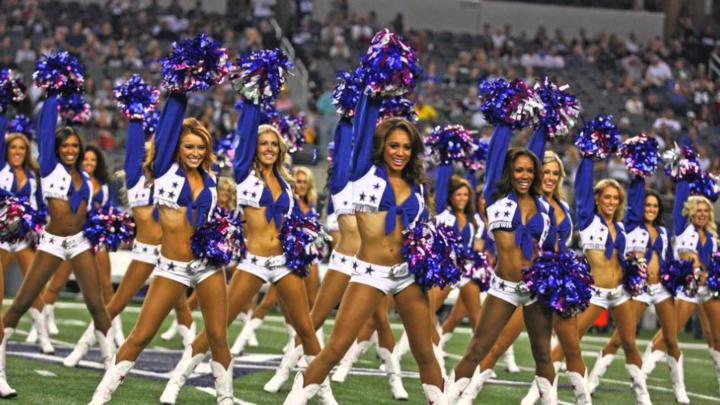 Dallas Cowboys Cheerleaders HD Wallpaper (77+ images)