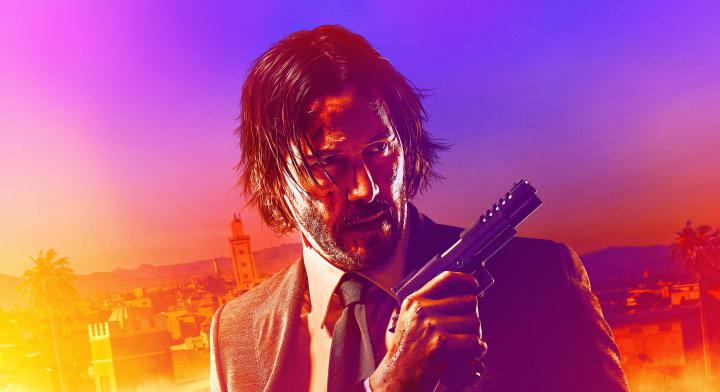 John Wick Computer Wallpapers - Top Free John Wick Computer Backgrounds 