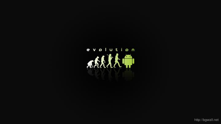 Android Evolution 1920\u00d71080 Wallpaper \u2013 Background Wallpaper HD