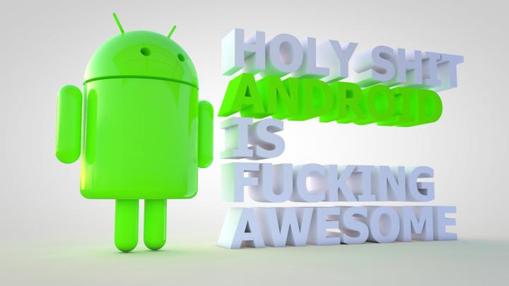 [50+] Awesome Android Wallpapers 