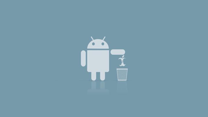 31 Android Default Wallpapers - WallpaperBoat