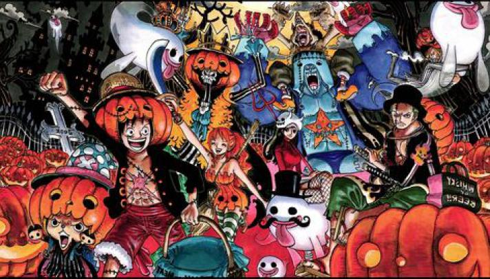 Pin by Anime World(for anime fans) on One Piece | Android wallpaper 