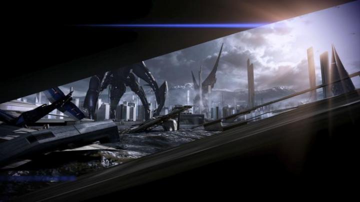 Free download Mass Effect Android Homescreen by CerberusLabrat 
