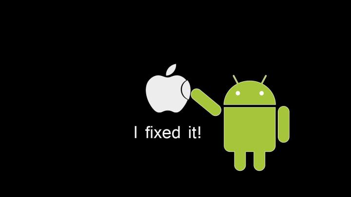 Apple Android Wallpaper (79+ images)