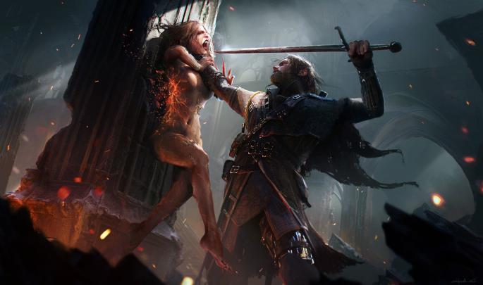 Witcher Wallpaper (82+ images)