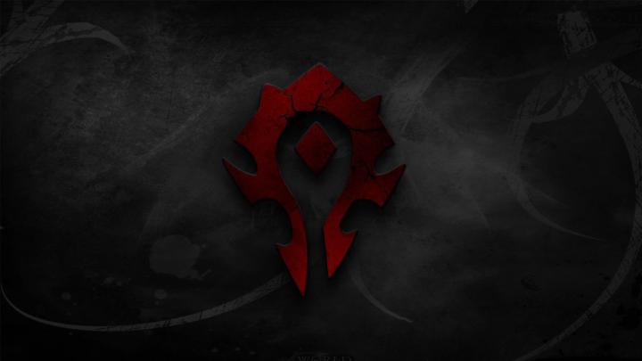 Horde Logo Wallpapers